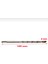6X160 mm Sds Plus Beton Delme Matkap Ucu 2