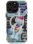 iPhone 14 Pro Max Kılıf Clone Space Magsafe Kapak - Clone - 12 - NFND5853-3167 1