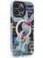 iPhone 14 Pro Max Kılıf Clone Space Magsafe Kapak - Clone - 12 - NFND5853-3167 2
