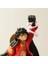 One Piece Monkey D. Luffy Haki Yumruk Pozlu Anime Figürü – 20 cm 5