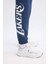 DeFactoFit Jogger Eşofman Altı NBA Los Angeles Lakers Cepli Beli Paçası Lastikli X9631AZ24AU 6