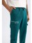 Fit Jogger Eşofman Altı NBA Boston Celtics Standart Fit Kargo Cepli Beli Paçası Lastikli A9684AX24AU 6