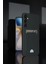 Samsung Galaxy A26 Kılıf Kelvin Kartvizitli Silikon - Siyah - NFND7610-4428 1