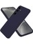 Samsung Galaxy A26 Kılıf First Silikon - Lacivert - NFND4625-9049 1