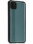 Realme C11 Kılıf Miami Şeffaf Silikon - Siyah - NFND1040-6371 1
