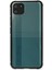 Realme C11 Kılıf Miami Şeffaf Silikon - Siyah - NFND1040-6371 2
