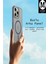 iPhone 14 Pro Max Kılıf Radyant Magsafe Kapak - Lacivert - NFND9234-8557 4