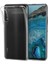 Huawei P Smart Pro / Y9S Kılıf Lüx Şeffaf Silikon - NFND2194-6944 1