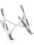 FNC-5150ST Taşınabilir Katlanır Alüminyum Tablet/notebook/laptop Stand Metalik Renk 1