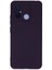 Xiaomi Redmi 12C Kılıf Nano Içi Kadife Silikon - Mor - NFND9056-7885 1
