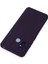 Xiaomi Redmi 12C Kılıf Nano Içi Kadife Silikon - Mor - NFND9056-7885 3