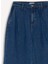90's Wide Leg Yüksek Bel Geniş Paça Uzun Jean Pantolon D1344AX24WN 9