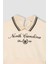 Kız Çocuk Relax Fit Polo Yaka Baskılı Sweatshirt D0702A824AU 8