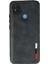 Xiaomi Redmi 9c Kılıf Loop Deri Silikon - Lacivert - NFND7250-5816 1
