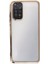 Xiaomi Redmi Note 11 Kılıf Lensli Silikon - Gold - NFND1834-5056 2