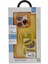 iPhone 15 Pro Max Kılıf Flet Lens Magsafe Kapak - Siyah - NFND6546-8323 4