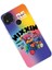Xiaomi Redmi 9c Kılıf Estoril Desenli Kapak - Estoril - 11 - NFND7611-3979 2