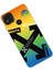 Xiaomi Redmi 9c Kılıf Estoril Desenli Kapak - Estoril - 5 - NFND7280-4814 2