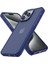iPhone 13 Pro Max Kılıf Elegant Kapak - Lacivert - NFND9396-6536 1