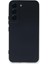 Samsung Galaxy S23 Kılıf Nano Içi Kadife Silikon - Lacivert - NFND1730-5924 1