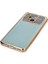 Xiaomi Redmi 10C Kılıf Lensli Silikon - Gold - NFND8740-3844 4