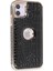 iPhone 11 Kılıf Snake Kapak - Siyah - NFND1187-9851 1