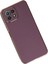 Xiaomi Mi 11 Lite Kılıf Volet Silikon - Mor - NFND7842-7633 3
