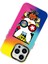 iPhone 13 Pro Max Kılıf Estoril Desenli Kapak - Estoril - 10 - NFND5427-2825 3