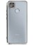Xiaomi Redmi 9c Kılıf Lensli Silikon - Gümüş - NFND8239-9659 2