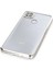 Xiaomi Redmi 9c Kılıf Lensli Silikon - Gümüş - NFND8239-9659 4