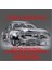 Chrysler 300-C On Sıs Farı Std Sedan 2004- Oem No K04805858AB Uyumlu CHR1030003 4