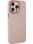 iPhone 14 Pro Kılıf Modos Metal Kapak - Pembe - NFND5069-7385 2
