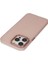 iPhone 14 Pro Kılıf Modos Metal Kapak - Pembe - NFND5069-7385 4