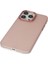 iPhone 14 Pro Kılıf Modos Metal Kapak - Pembe - NFND5069-7385 5