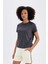 Fit Standart Fit Sporcu Kısa Paça Modal Şort D1279AX24HS 7
