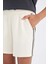 Fit Standart Fit Sporcu Kısa Paça Modal Şort D1279AX24HS 8