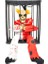 Mahkum Joker Iskelet 1