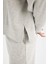 Fit Bisiklet Yaka Skuba Dalgıç Kumaş Sporcu Sweatshirt C9612AX24AU 9