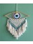 Rüya Kapanı Dream Catcher Göz Tasarımı Model 2 1