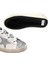 Women's Super Star- Golden Goose Glitter Sneaker - Coarse Glitter Laces - Kadın Ayakkabı Sneakers 3