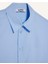 Relax Fit Oxford Uzun Kollu Gömlek Tunik D1298AX24AU 8