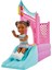 HHB67 Barbie Bebek Bakıcısı Skipper Oyun Evi Seti 3