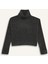 Oversize Geniş Kalıp Balıkçı Yaka Triko Kazak L0986Az24Cw 8