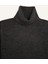 Oversize Geniş Kalıp Balıkçı Yaka Triko Kazak L0986Az24Cw 9