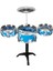41008 Sun-Yfn-Davul Set Mini Mv. 4