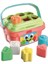 17106 Baby Clementoni Bultak Kova / 9-36 Ay 4