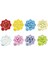 31603 Aquabeads Star Bead Yedek Boncuk Paketi / Epoch / +4 Yaş 2