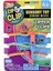 4785 Zıp Clip Zipper Clips 3lü -Sunman 3