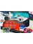 Hedefli Dart Tabancası 24 cm 1