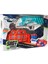 Hedefli Dart Tabancası 24 cm 2